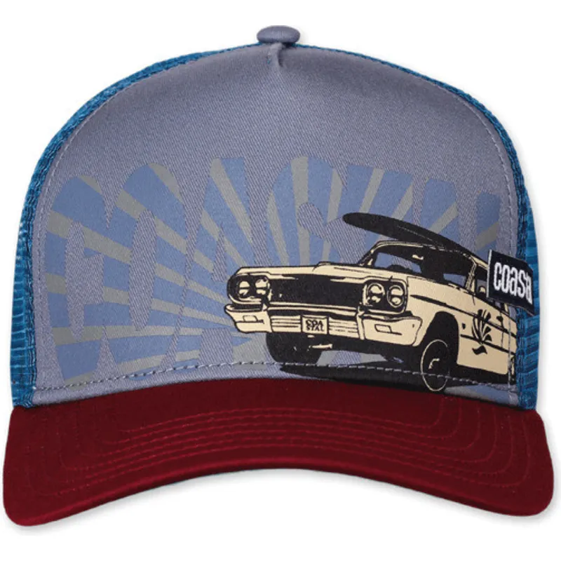 kepsar-curva-flerfargad-snapback-av-coastal kepsar-curva-flerfargad-snapback-av-coastal