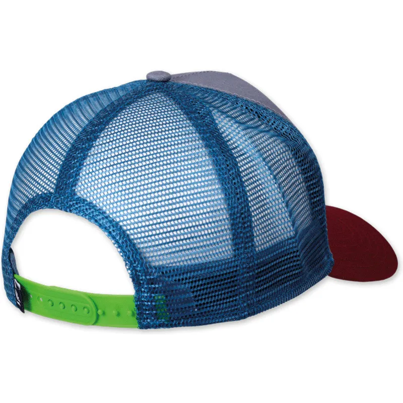 kepsar-curva-flerfargad-snapback-av-coastal kepsar-curva-flerfargad-snapback-av-coastal