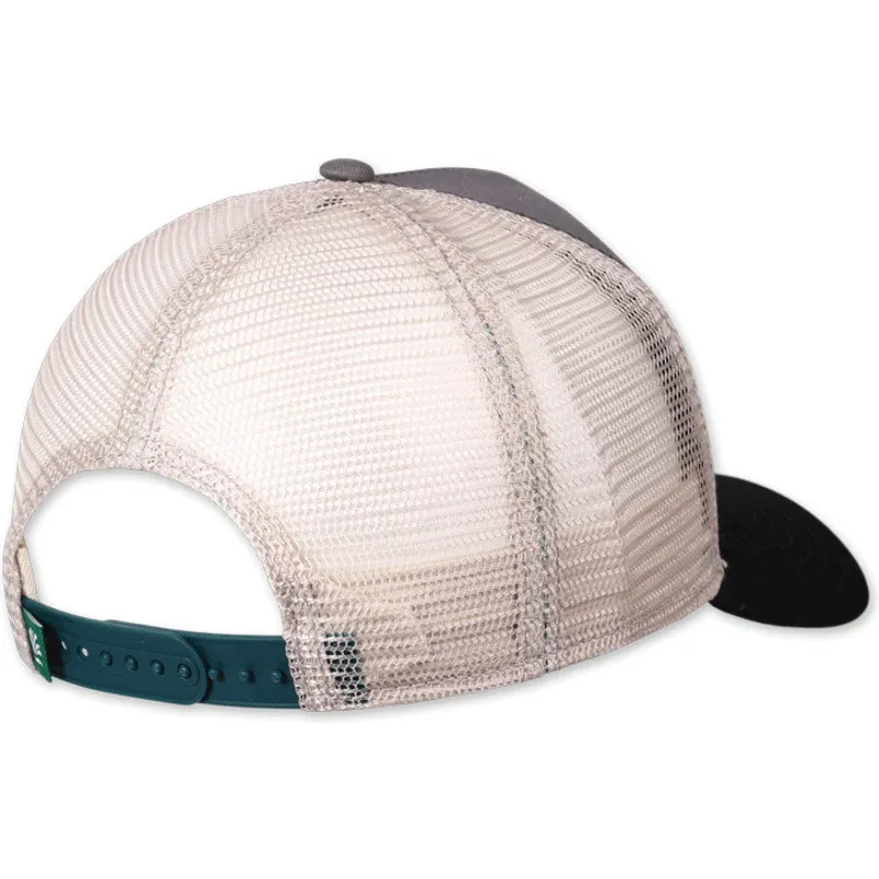 gra-och-svart-trucker-keps-surfboard-delivery-hft-fran-coastal