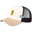 kepsar-curva-beige-snapback-av-coastal