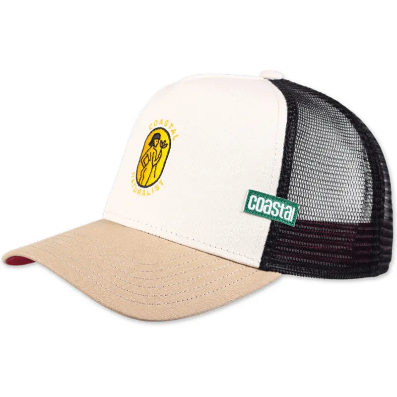 kepsar-curva-beige-snapback-av-coastal kepsar-curva-beige-snapback-av-coastal