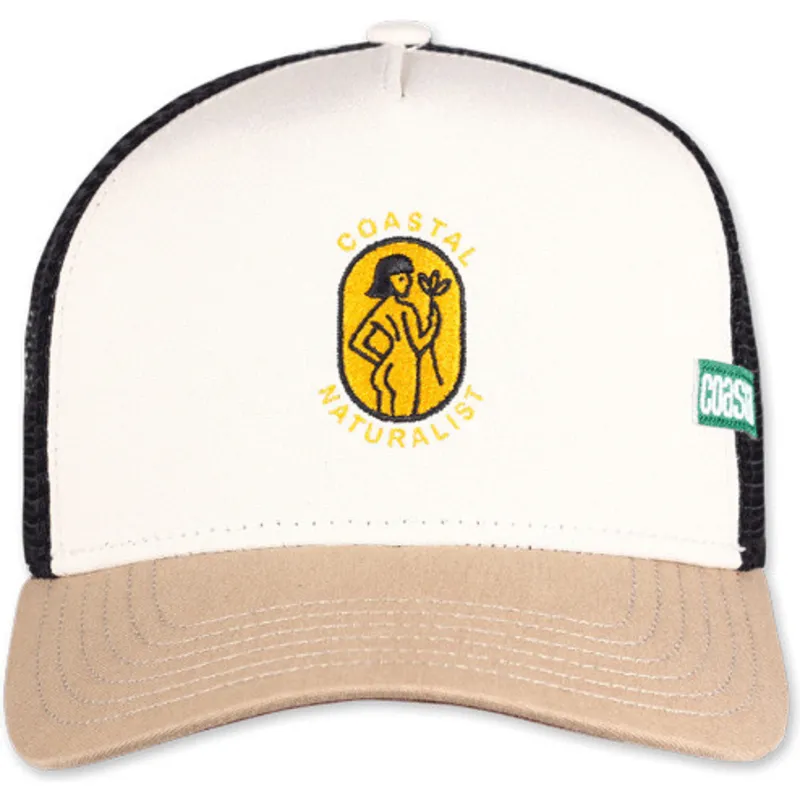 kepsar-curva-beige-snapback-av-coastal kepsar-curva-beige-snapback-av-coastal