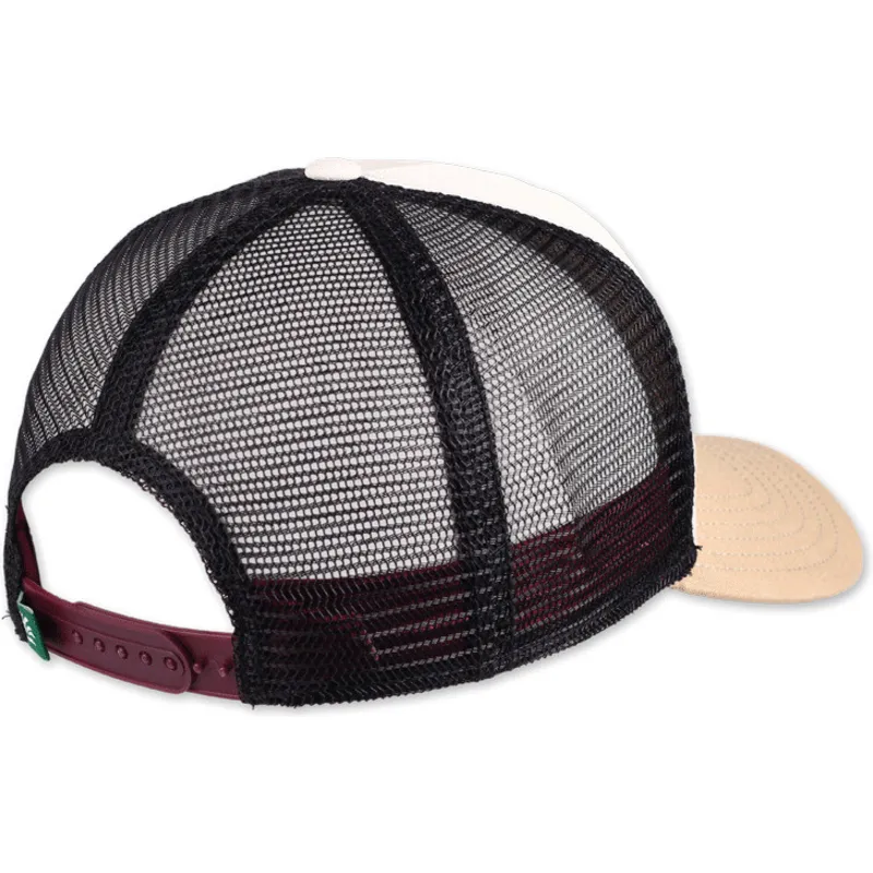 kepsar-curva-beige-snapback-av-coastal kepsar-curva-beige-snapback-av-coastal