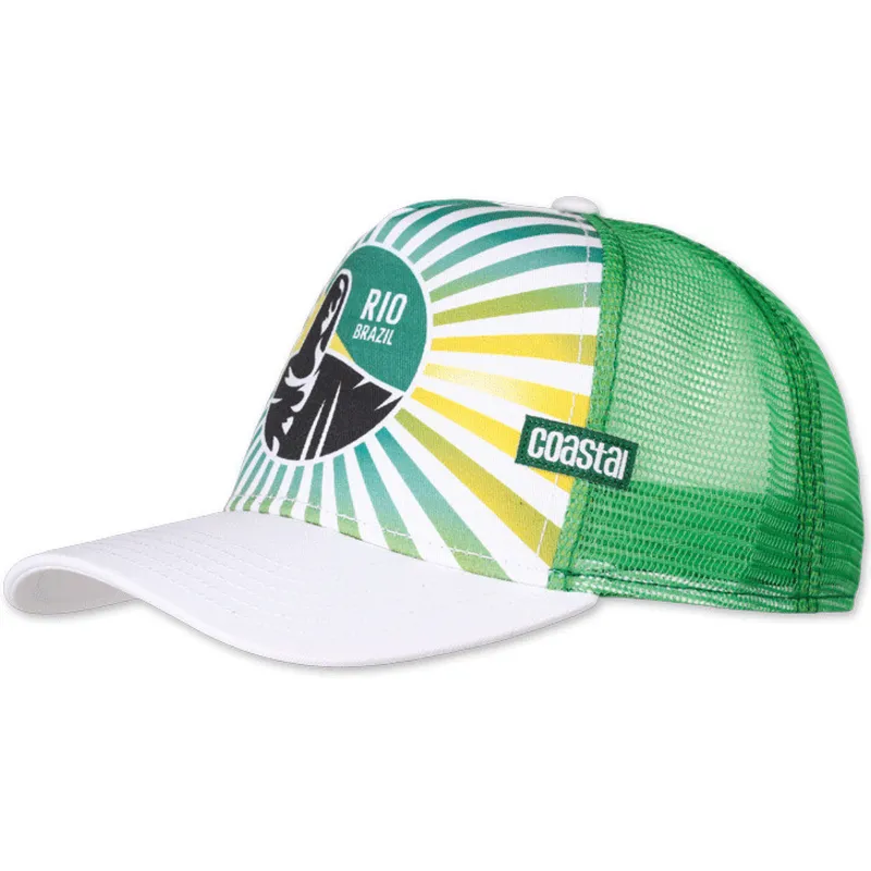kepsar-curva-gron-snapback-av-coastal kepsar-curva-gron-snapback-av-coastal