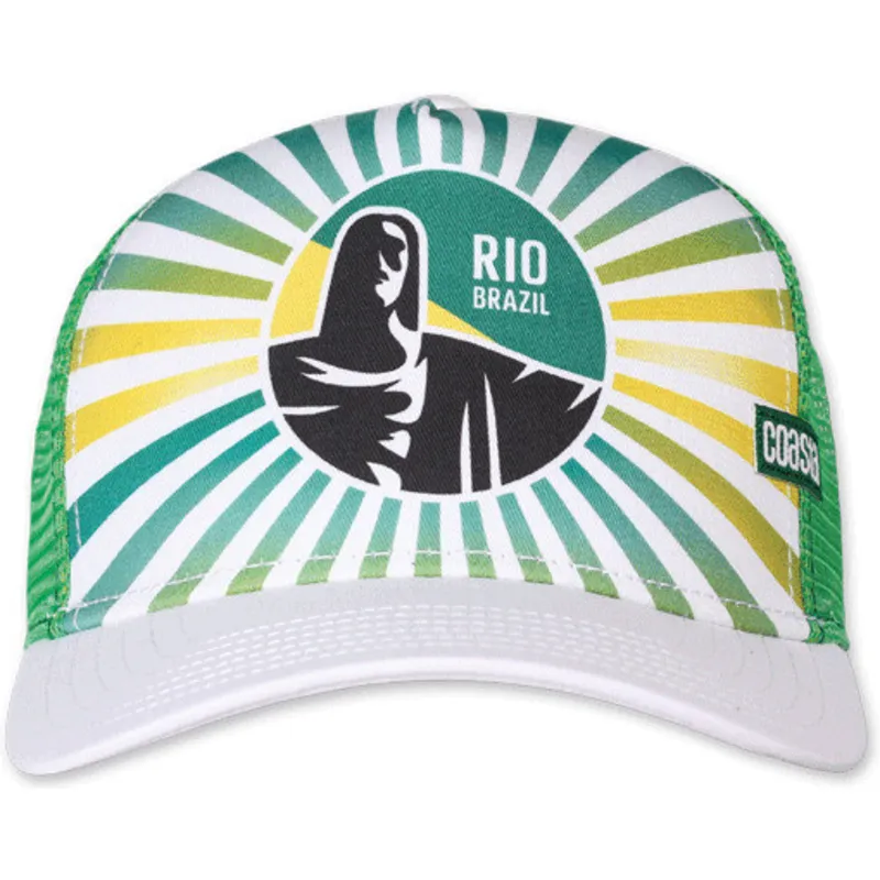 kepsar-curva-gron-snapback-av-coastal kepsar-curva-gron-snapback-av-coastal