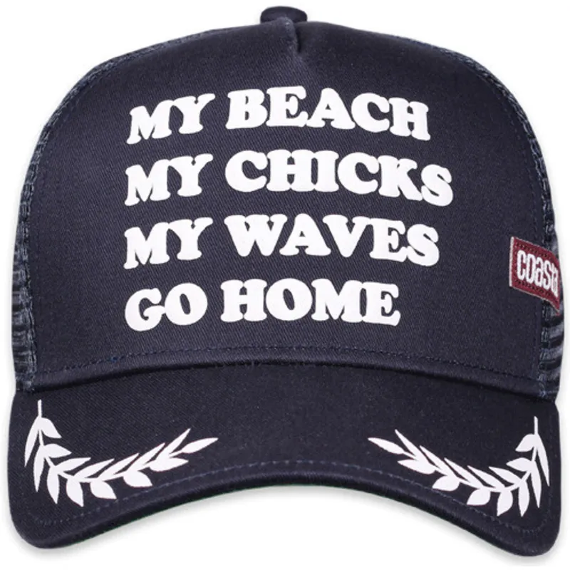 kepsar-plana-marinbla-snapback-av-coastal kepsar-plana-marinbla-snapback-av-coastal