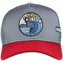 gra-och-rod-trucker-keps-the-glow-hft-fran-coastal