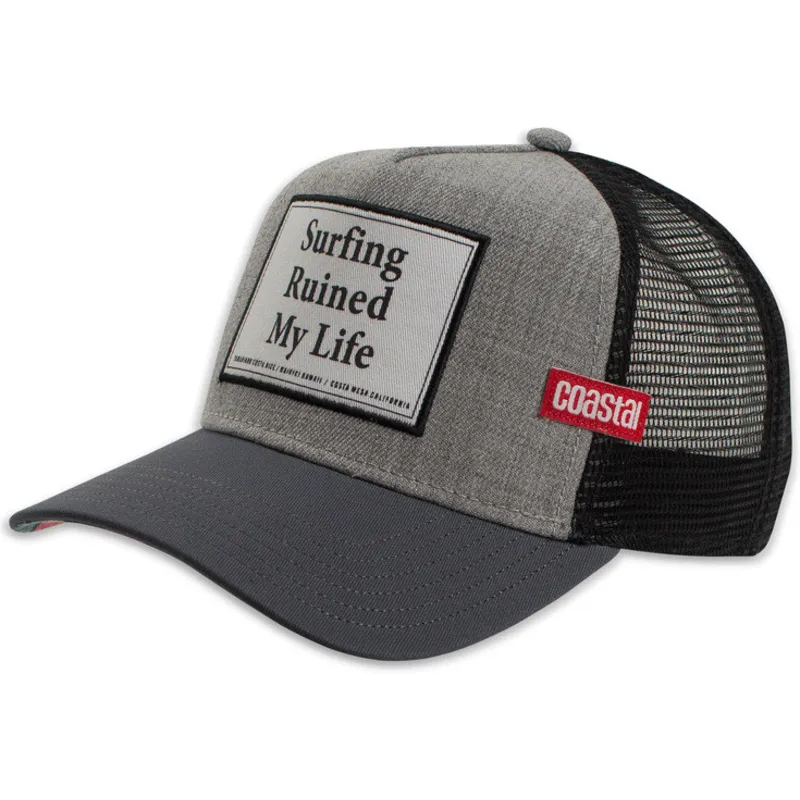 kepsar-curva-gra-snapback-av-coastal kepsar-curva-gra-snapback-av-coastal