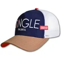 kepsar-plana-flerfargad-snapback-av-coastal