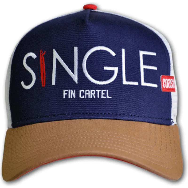 kepsar-plana-flerfargad-snapback-av-coastal