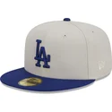 gra-och-bla-los-angeles-dodgers-mlb-59fifty-farm-team-flat-keps-fran-new-era