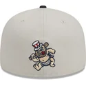 kepsar-plana-gra-justerad-59fifty-farm-team-fran-new-york-yankees-mlb-av-new-era