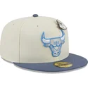 gra-och-bla-platt-keps-justerad-59fifty-the-elements-air-pin-fran-chicago-bulls-nba-av-new-era