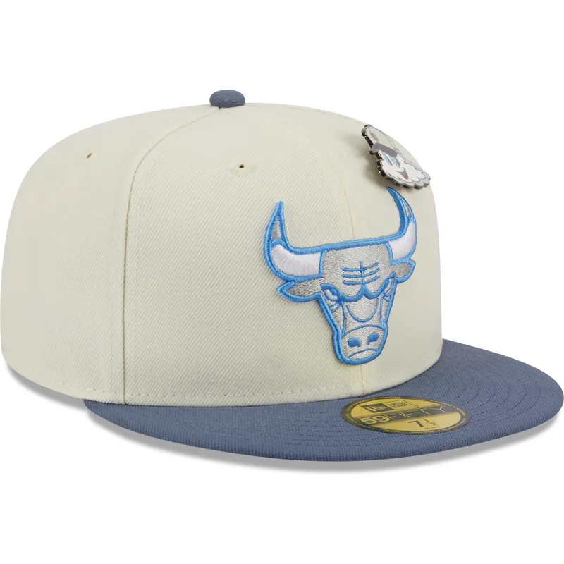 gra-och-bla-platt-keps-justerad-59fifty-the-elements-air-pin-fran-chicago-bulls-nba-av-new-era