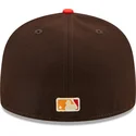 brun-och-rod-platt-keps-justerad-59fifty-the-elements-fire-pin-los-angeles-dodgers-mlb-fran-new-era