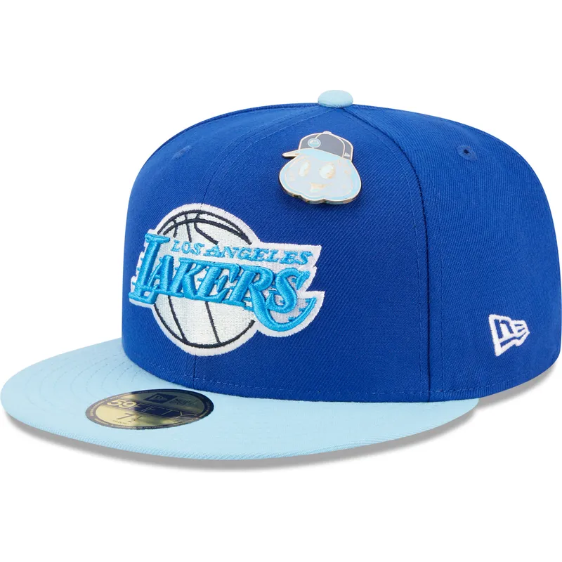 kepsar-plana-bla-justerad-59fifty-the-elements-water-pin-fran-los-angeles-lakers-nba-av-new-era kepsar-plana-bla-justerad-59fifty-the-elements-water-pin-fran-los-angeles-lakers-nba-av-new-era