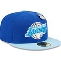 kepsar-plana-bla-justerad-59fifty-the-elements-water-pin-fran-los-angeles-lakers-nba-av-new-era