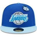 kepsar-plana-bla-justerad-59fifty-the-elements-water-pin-fran-los-angeles-lakers-nba-av-new-era