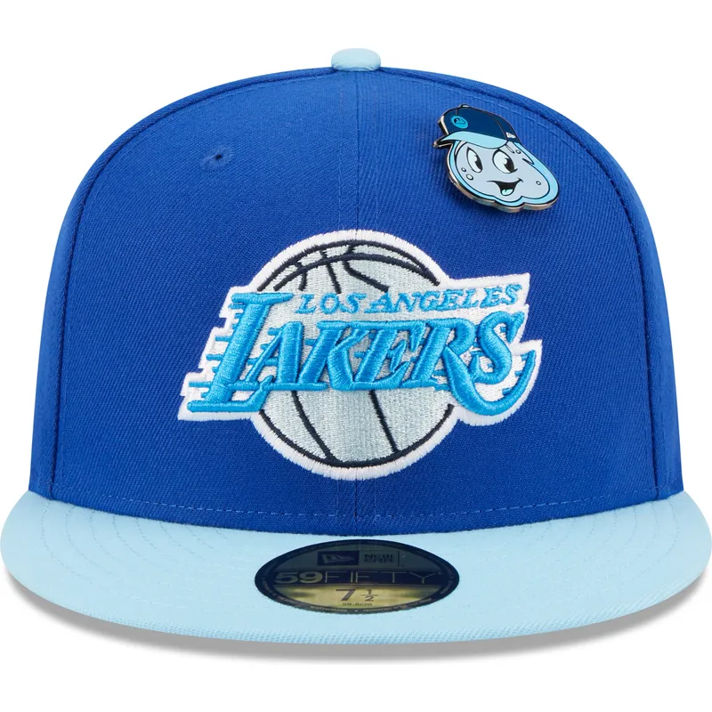 kepsar-plana-bla-justerad-59fifty-the-elements-water-pin-fran-los-angeles-lakers-nba-av-new-era kepsar-plana-bla-justerad-59fifty-the-elements-water-pin-fran-los-angeles-lakers-nba-av-new-era