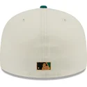 kepsar-plana-gra-justerad-marron-59fifty-camp-fran-new-york-yankees-mlb-av-new-era