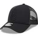 kepsar-curva-svart-snapback-9forty-a-frame-all-day-fran-los-angeles-dodgers-mlb-av-new-era