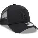 kepsar-curva-svart-snapback-9forty-a-frame-all-day-fran-los-angeles-dodgers-mlb-av-new-era