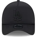 kepsar-curva-svart-snapback-9forty-a-frame-all-day-fran-los-angeles-dodgers-mlb-av-new-era