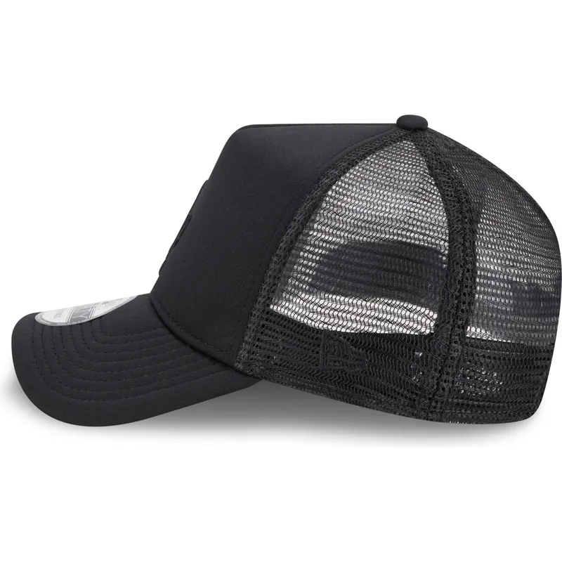 kepsar-curva-svart-snapback-9forty-a-frame-all-day-fran-los-angeles-dodgers-mlb-av-new-era