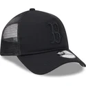 kepsar-curva-svart-snapback-9forty-a-frame-all-day-fran-boston-red-sox-mlb-av-new-era