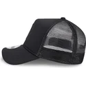boston-red-sox-mlb-new-era-svart-9forty-a-frame-all-day-trucker-keps-med-svart-logotyp