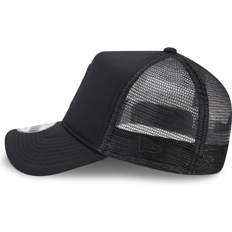 kepsar-curva-svart-snapback-9forty-a-frame-all-day-fran-boston-red-sox-mlb-av-new-era kepsar-curva-svart-snapback-9forty-a-frame-all-day-fran-boston-red-sox-mlb-av-new-era