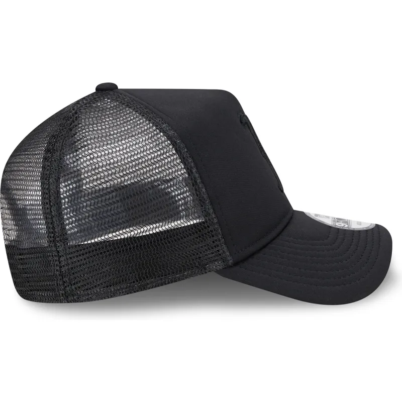 kepsar-curva-svart-snapback-9forty-a-frame-all-day-fran-boston-red-sox-mlb-av-new-era kepsar-curva-svart-snapback-9forty-a-frame-all-day-fran-boston-red-sox-mlb-av-new-era