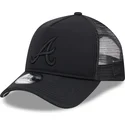 kepsar-curva-svart-snapback-9forty-a-frame-all-day-fran-atlanta-braves-mlb-av-new-era