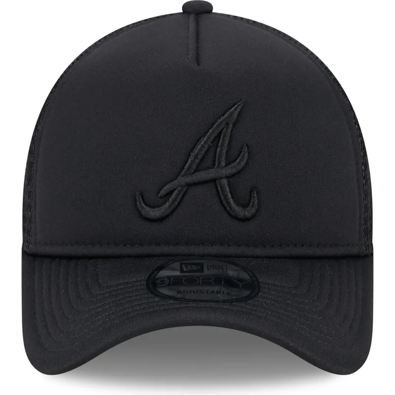 kepsar-curva-svart-snapback-9forty-a-frame-all-day-fran-atlanta-braves-mlb-av-new-era