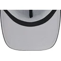 atlanta-braves-mlb-new-era-9forty-a-frame-all-day-trucker-svart-truckerkeps-med-svart-logotyp