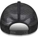 chicago-white-sox-mlb-new-era-svart-9forty-a-frame-all-day-trucker-keps-med-svart-logotyp