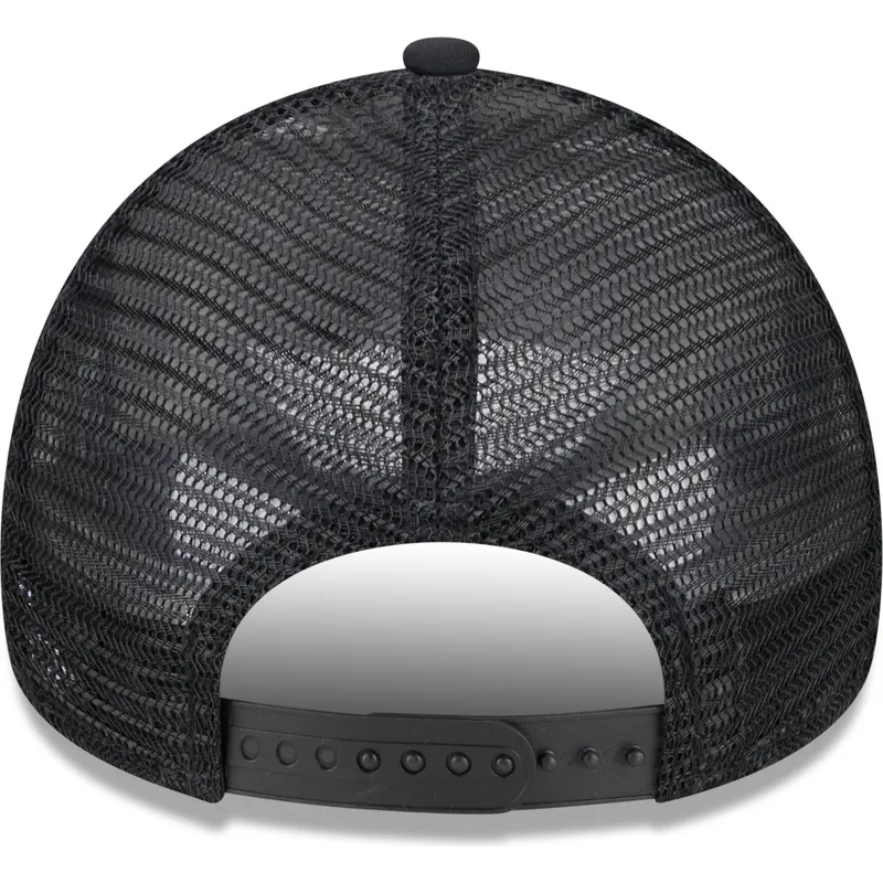kepsar-curva-svart-snapback-9forty-a-frame-all-day-fran-oakland-athletics-mlb-av-new-era kepsar-curva-svart-snapback-9forty-a-frame-all-day-fran-oakland-athletics-mlb-av-new-era