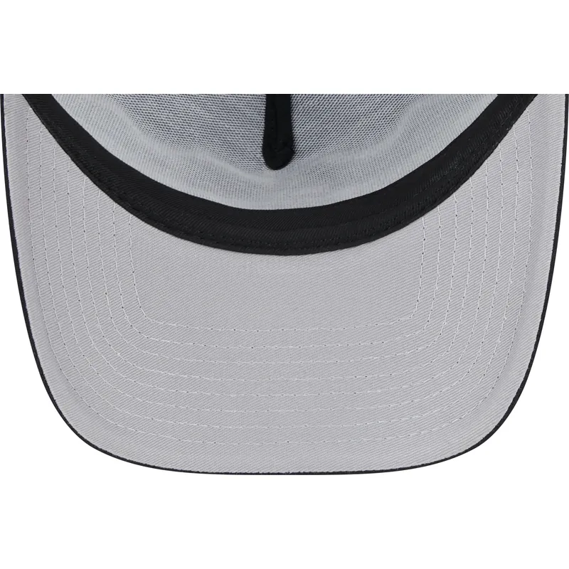 kepsar-curva-svart-snapback-9forty-a-frame-all-day-fran-oakland-athletics-mlb-av-new-era kepsar-curva-svart-snapback-9forty-a-frame-all-day-fran-oakland-athletics-mlb-av-new-era