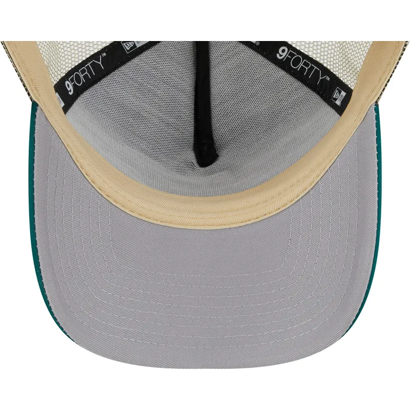 kepsar-curva-beige-snapback-9forty-a-frame-all-day-fran-oakland-athletics-mlb-av-new-era