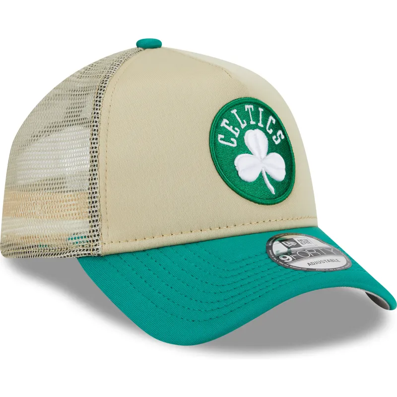 kepsar-curva-beige-snapback-9forty-a-frame-all-day-fran-boston-celtics-nba-av-new-era
