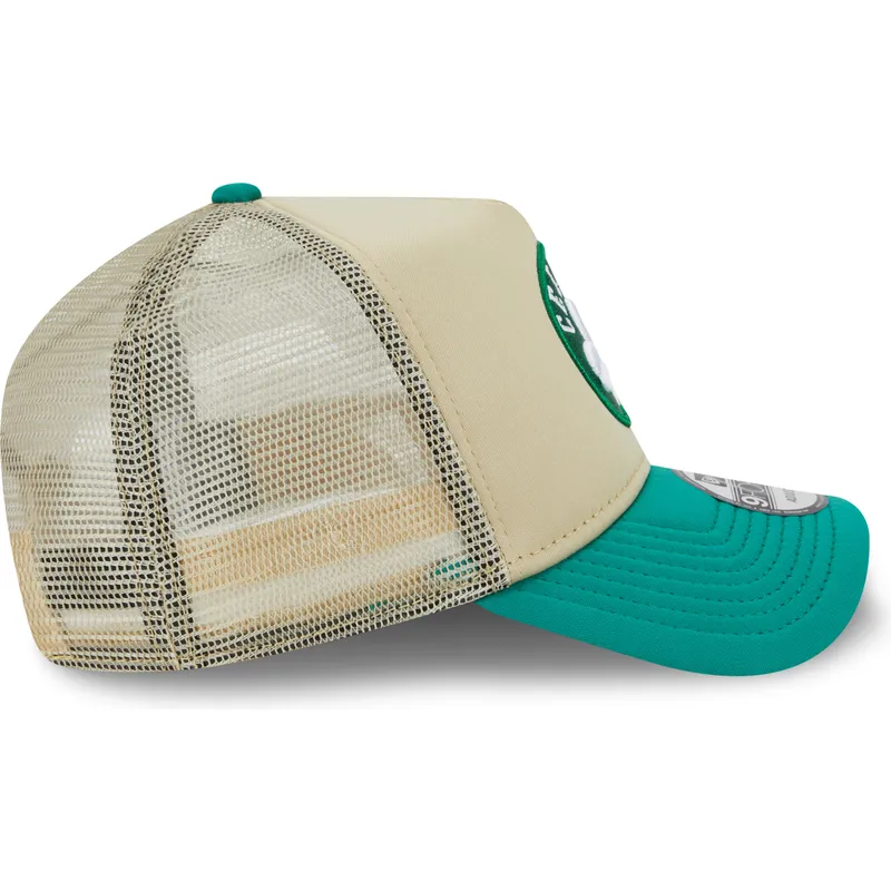 kepsar-curva-beige-snapback-9forty-a-frame-all-day-fran-boston-celtics-nba-av-new-era
