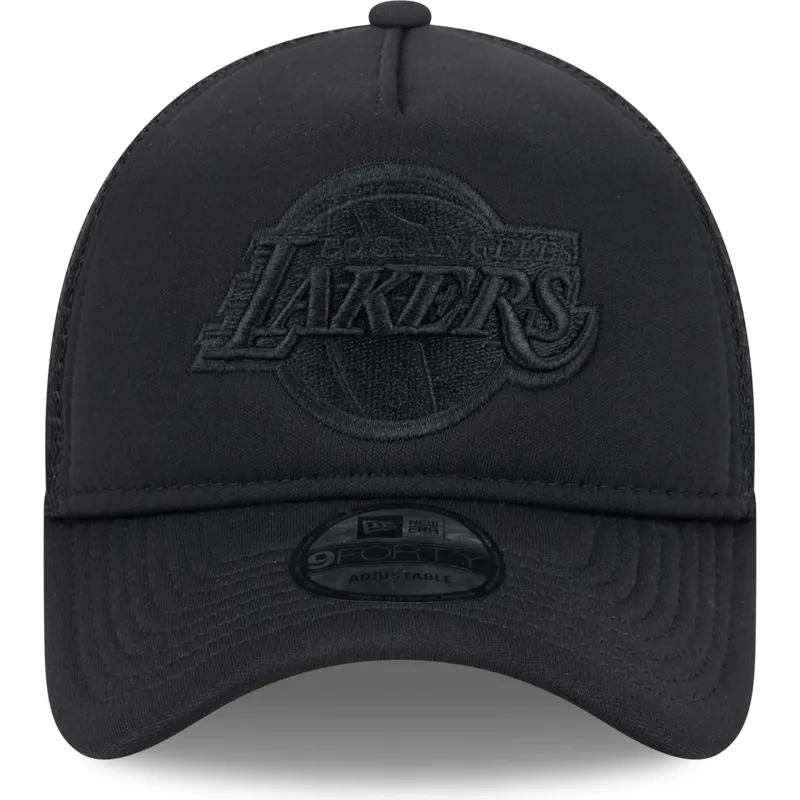 kepsar-curva-svart-snapback-9forty-a-frame-all-day-fran-los-angeles-lakers-nba-av-new-era