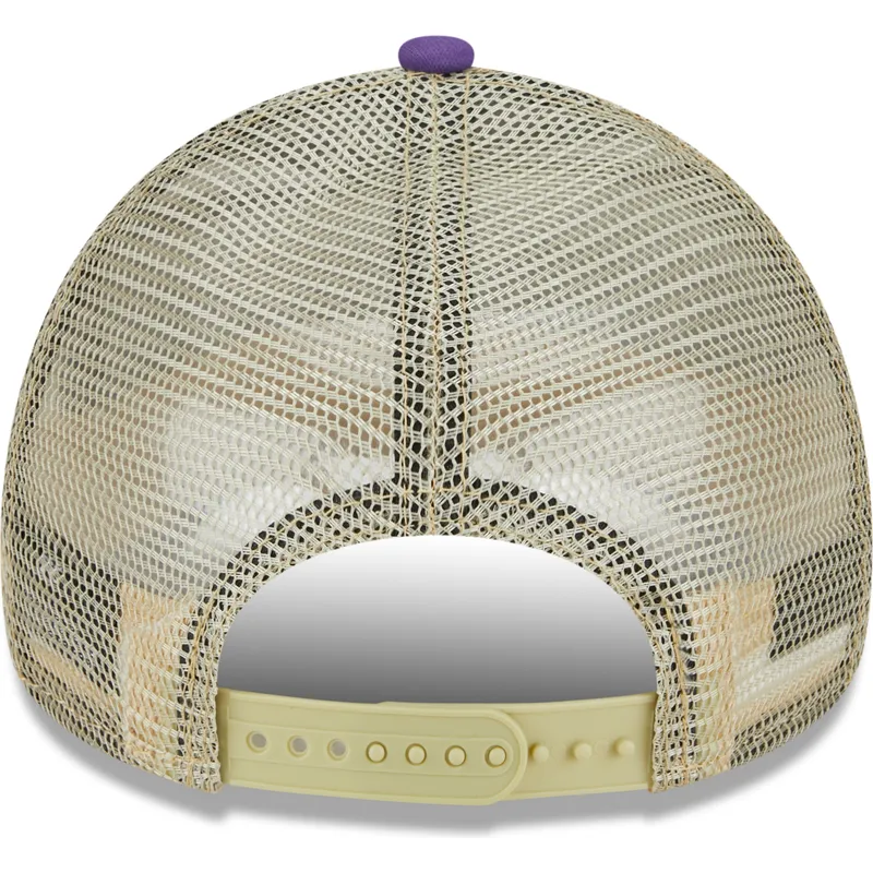 kepsar-curva-beige-snapback-9forty-a-frame-all-day-fran-los-angeles-lakers-nba-av-new-era