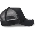 chicago-bulls-nba-new-era-9forty-a-frame-all-day-svart-truckerkeps-med-svart-logotyp