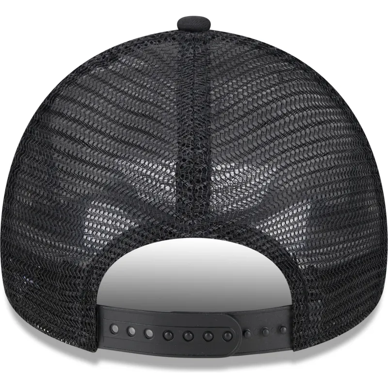 kepsar-curva-svart-snapback-9forty-a-frame-all-day-fran-las-vegas-raiders-nfl-av-new-era