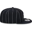 marinbla-platt-keps-snapback-9fifty-pinstripe-visor-clip-new-york-yankees-mlb-fran-new-era