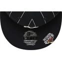 marinbla-platt-keps-snapback-9fifty-pinstripe-visor-clip-new-york-yankees-mlb-fran-new-era