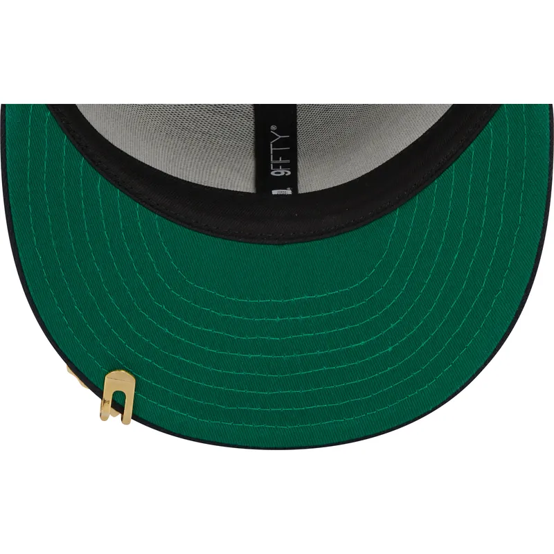 marinbla-platt-keps-snapback-9fifty-pinstripe-visor-clip-new-york-yankees-mlb-fran-new-era