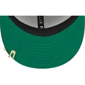 kepsar-plana-svart-snapback-9fifty-pinstripe-visor-clip-fran-chicago-white-sox-mlb-av-new-era