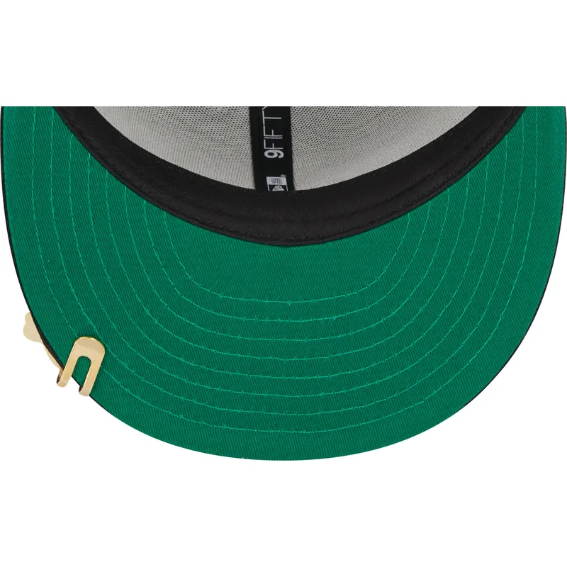 kepsar-plana-svart-snapback-9fifty-pinstripe-visor-clip-fran-chicago-white-sox-mlb-av-new-era